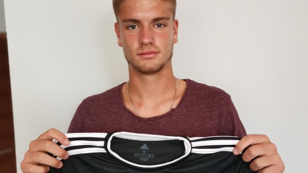 Kadeti Čukaričkog brojali do devet protiv Mačve, Kadetska liga Srbije