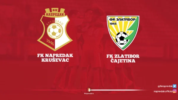 Remi Zlatibora u Kruševcu, Linglong Superliga Srbije