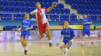 Vojvodina brani trofej Kupa
