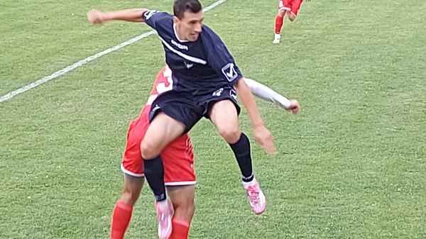 Čačani se gostili na Novom Beogradu, Prva liga Srbije