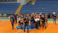 Metalac u Super "B" ligi