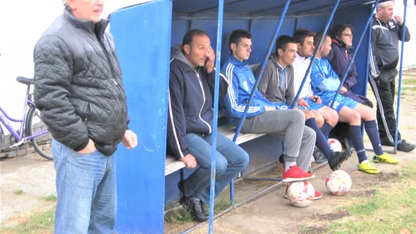 "Mladostaši" se raspucali, MFL Bačka Topola - Mali Iđoš - Vrbas - Bečej - Srbobran