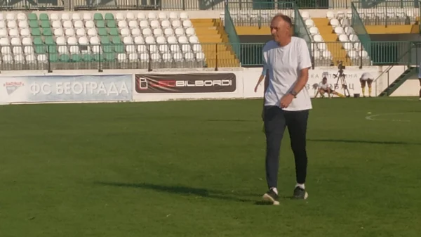 U Sremskoj Mitrovici Jagodinci odigrali pravu fajtersku utakmicu, Prva liga Srbije