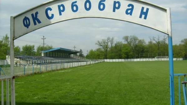 VFL "Sever": Srbobran - Njegoš 3:2, Vojvođanska liga "Sever"