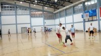Gvozdeni puk iz Niša očitao lekciju futsalerima iz Kuršumlije