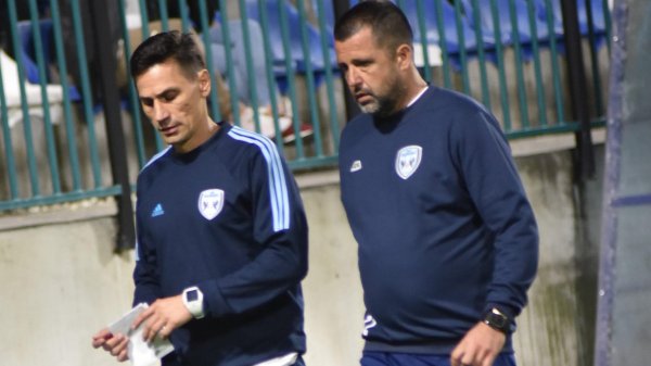 Žarkovčani prodisali posle gola Dišića, Prva liga Srbije