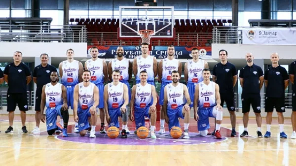 Igokea nakon produžetka srušila Partizan, ABA liga
