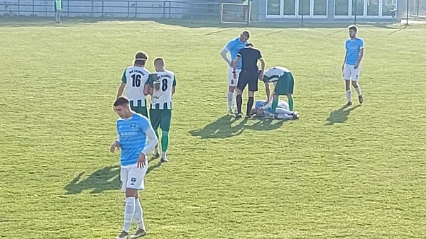 Treći trijumf u nizu Žarkova, Prva liga Srbije