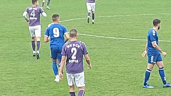 U "Zemunelu" pobedio srećniji i spretniji tim, Srpska liga Beograd