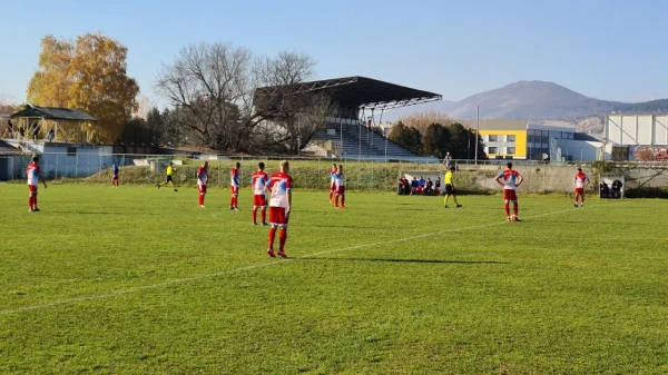 Došlo sedmorica, primili tri i prekinuli!, Zona "Istok"