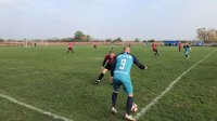 Međuopštinska liga Srem grupa "Istok": Srem - OFK Brestač 5:1, Međuopštinska liga Srem - Istok
