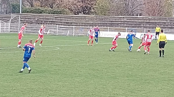 Sinđelić i Sremčica odigrali bez golova, Srpska liga Beograd