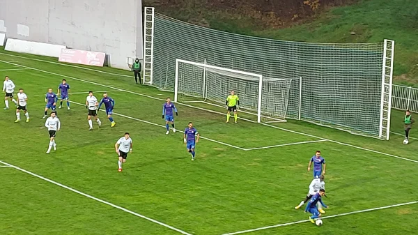 Čukarički slomio Napredak tek pred kraj, Linglong Superliga Srbije