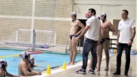 Nastavlja se prvenstvo Prve B lige u vaterpolu, Prva B liga
