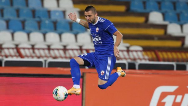 Poraz Zmajeva u Kruševcu, Napredak prekinuo osmogodišnju seriju bez pobede u Super ligi, Linglong Superliga Srbije