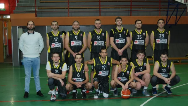 Rumljani ubedljivo slavili u Vojki, Druga RL Sever - grupa C