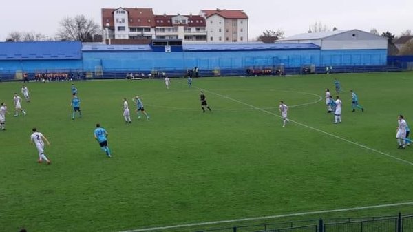 Mačva poražena u Bačkoj Palanci, Linglong Superliga Srbije