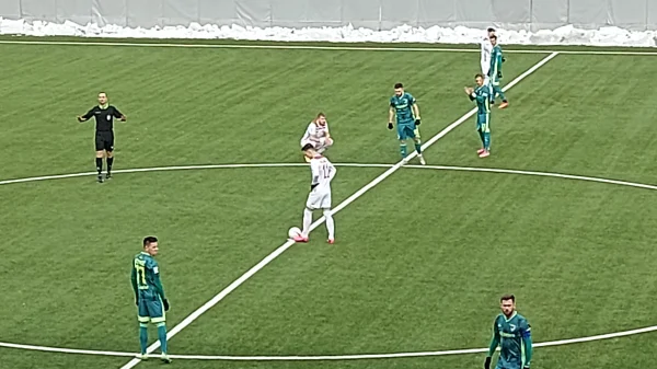 Remi na "Krovu", Linglong Superliga Srbije