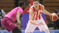 Kup Koraća: Zvezda preko Mege do trofeja