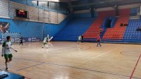 Seničani efikasni protiv RB-a, Treća Futsal liga Zapad
