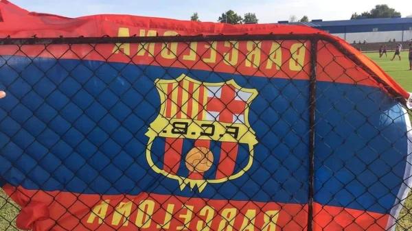 Sudijska lakrdija u Mokrinu, PFL Zrenjanin