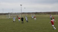 Međuopštinska liga Srem - Istok: Dunav - Sremac 0:5, Međuopštinska liga Srem - Istok