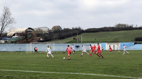 Gočanin za Sloginu radost, Prva liga Srbije