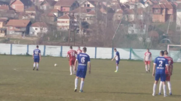 Remi u Kuršumliji, Zona "Jug"