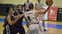 Leskovačko Zdravlje se posle 13 godina vraća u Košarkašku ligu Srbije, Druga liga - Play Off