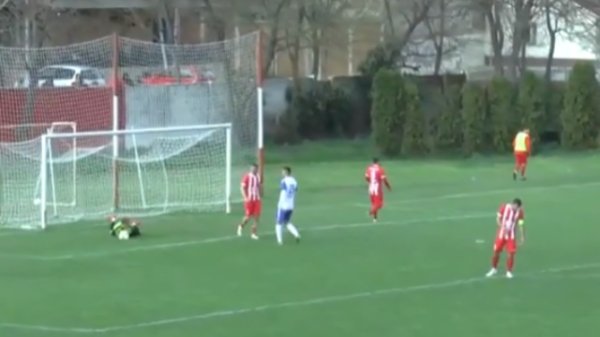 Prvi trijumf Bačke 1901 u prolećnoj polusezoni, Srpska liga Vojvodina