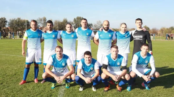 Bez pobednika u Nakovu, PFL Zrenjanin