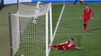 Kopačke kojima je Stefan Mitrović "poništio" Ronaldov pogodak na aukciji!