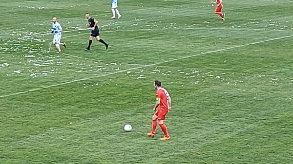 "Građevinari" savladali "Vošu", Linglong Superliga Srbije