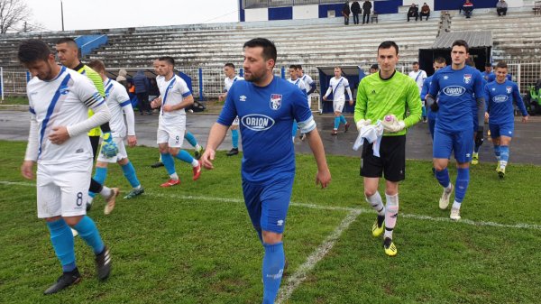 Het-trik Dragićevića za 23. pobedu Timoka, Srpska liga Istok