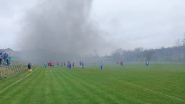 Sigurna i zaslužena pobeda Blagotina na svom terenu, Zona "Zapad"