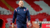 Stanković: Neka bude kao u subotu