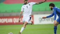 Ubitačni pred golom: Najbolji strelci u istoriji reprezentacije Srbije, World Cup 2022 Qualification - Group A