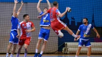 ARKUS liga: Vojvodina dočekuje Železničar 1949, Partizan domaćin Metaloplastici, ARKUS liga - Play Off