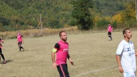 Donjiem Kopaoniku samo bod nade za opstanak protiv Žabara, Prva rasinska okružna liga