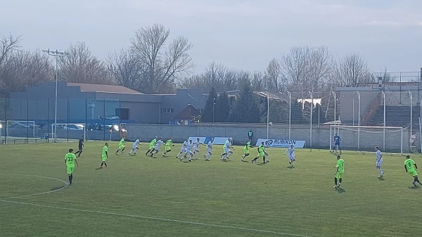 Križan režirao iznenađenje, Prva liga Srbije