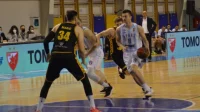 Splićani izuborili masjtsoricu