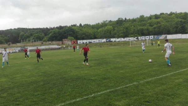Još jedan "remi" Timoka 1919 na svom terenu, Srpska liga Istok