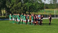 Crveno-plavi stigli do 50 bodova, PFL Zrenjanin