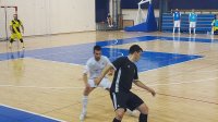 FON novi šampion Srbije u futsalu
