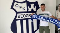 Filip Gogić za jači vezni red "romantičara"