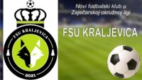 Fudbalski zemljotres u Zaječaru: Formiran novi klub "FSU Kraljevica", Zaječarska okružna liga