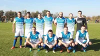 Polet iz Nakova spreman za PFL Zrenjanin, PFL Zrenjanin