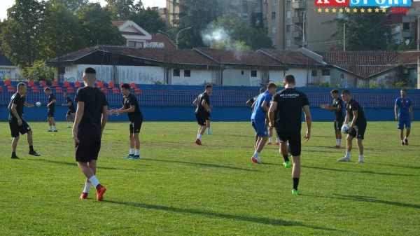 Sušica nadigrala bivšeg prvoligaša na premijeri, Srpska liga Zapad