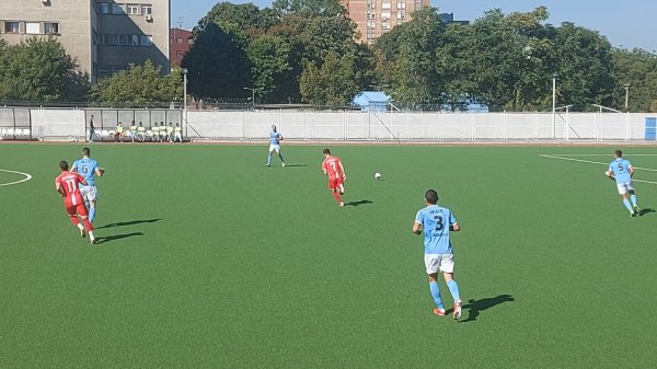 "Orlovi" gađali ćorcima, Beogradska zona