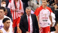 Radonjić: Igrali smi jako loše, bez energije, koncentracije, sa dosta grešaka, ABA liga